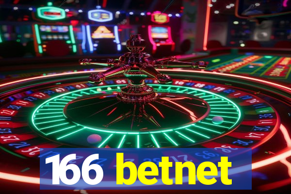 166 betnet